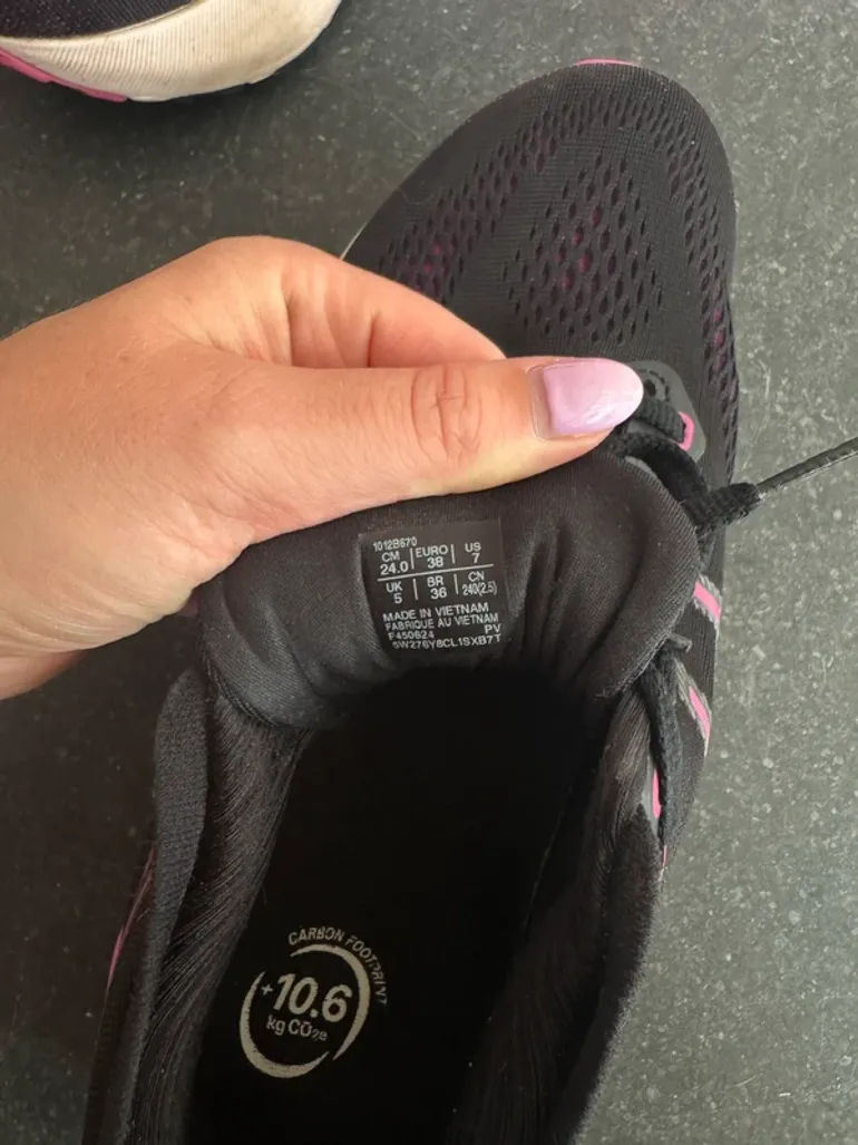 Asics Gel Kayano 31 bike d'occasion — image 5 sur 7