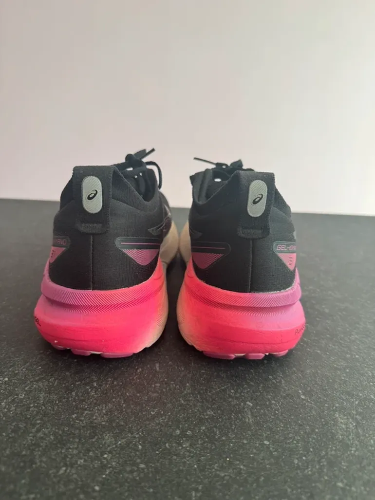 Asics Gel Kayano 31 bike d'occasion — image 7 sur 7