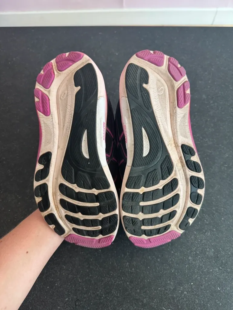 Asics Gel Kayano 31 bike d'occasion — image 6 sur 7