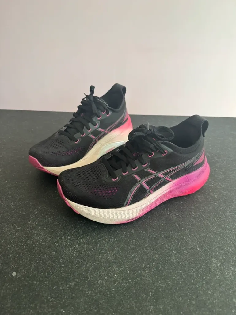 Asics Gel Kayano 31 bike d'occasion — image 3 sur 7