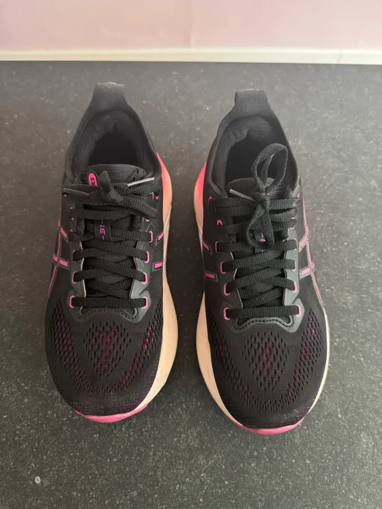 Asics Gel Kayano 31 bike d'occasion — image 2 sur 7