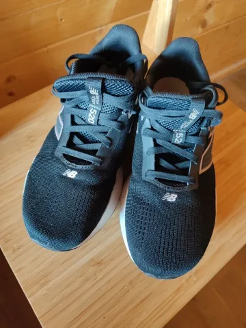 Used New Balance 520 Fresh Foam bike — image 3 of 3