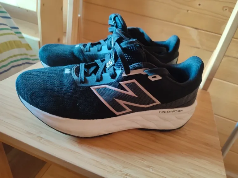 Used New Balance 520 Fresh Foam bike — image 1 of 3