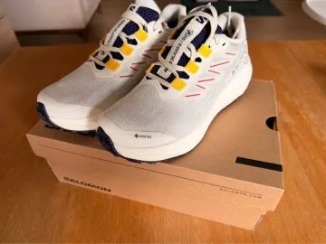 Używany Salomon Running Shoes bike — zdjęcie 4 z 7