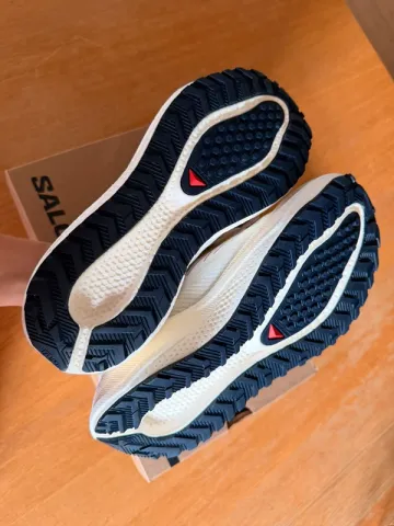 Używany Salomon Running Shoes bike — zdjęcie 6 z 7