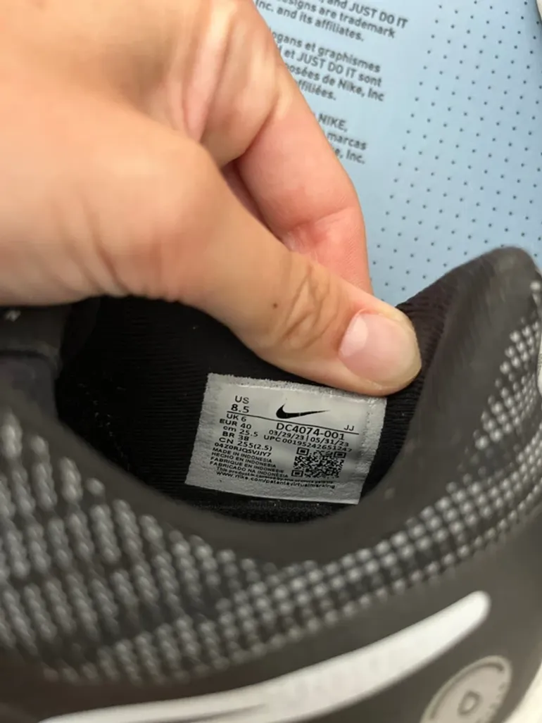 Nike Shoes bike d'occasion — image 5 sur 6