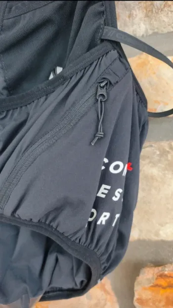 Gebrauchtes Compressport UltRun Pack S Evo 15 bike — Bild 4 von 15