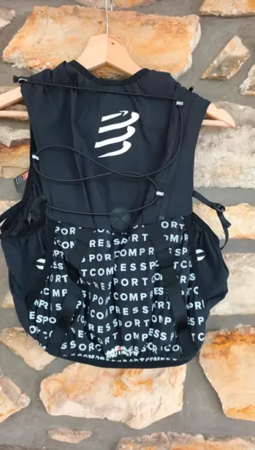 Used Compressport UltRun Pack S Evo 15 bike — image 13 of 15