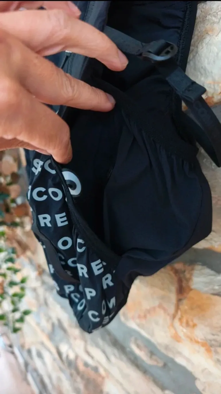 Gebrauchtes Compressport UltRun Pack S Evo 15 bike — Bild 15 von 15