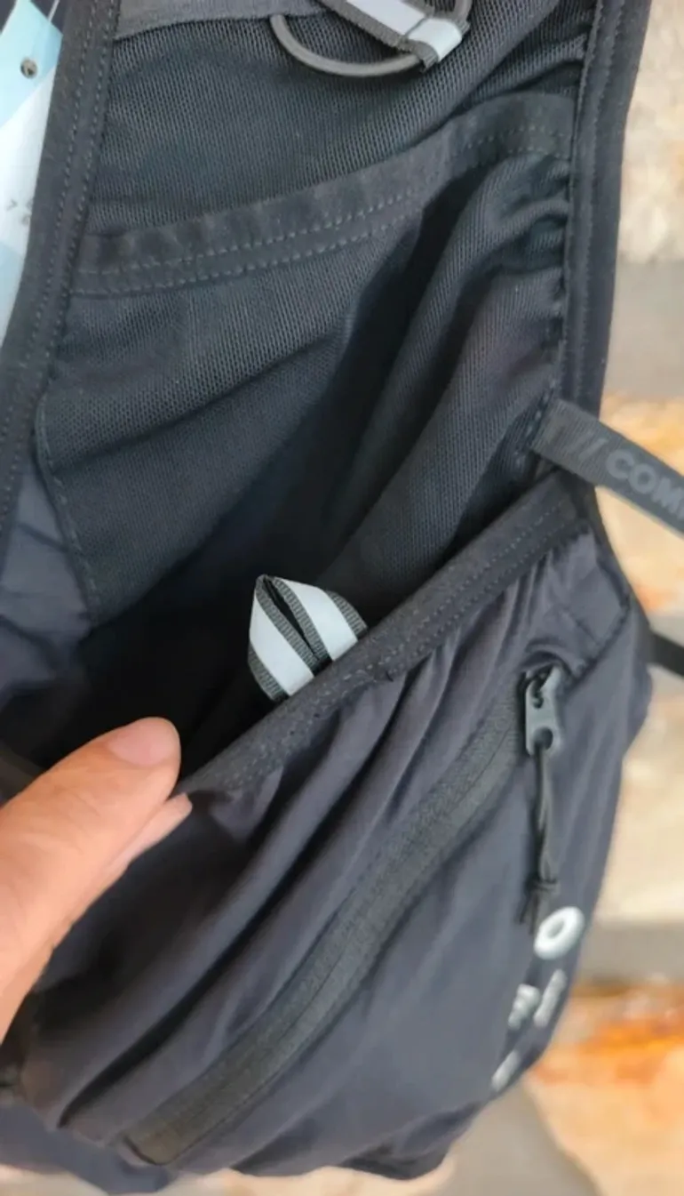 Gebrauchtes Compressport UltRun Pack S Evo 15 bike — Bild 3 von 15