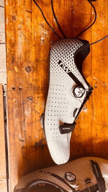 Used Northwave non lo so 2023 Cycling Shoes
