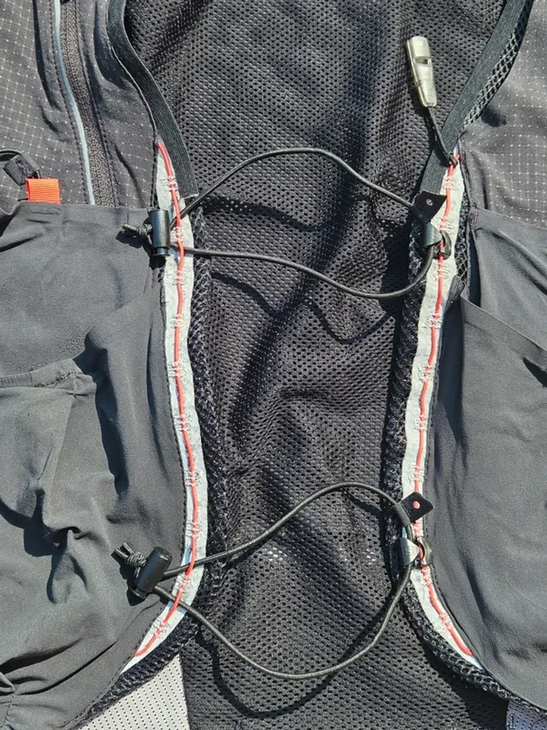 Used Salomon S/LAB Sense 5 Ultra bike — image 4 of 12