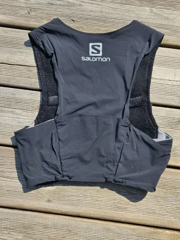 Used Salomon S/LAB Sense 5 Ultra bike — image 12 of 12