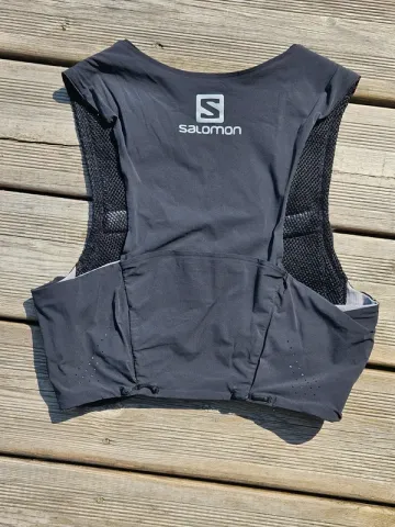 Used Salomon S/LAB Sense 5 Ultra bike — image 12 of 12