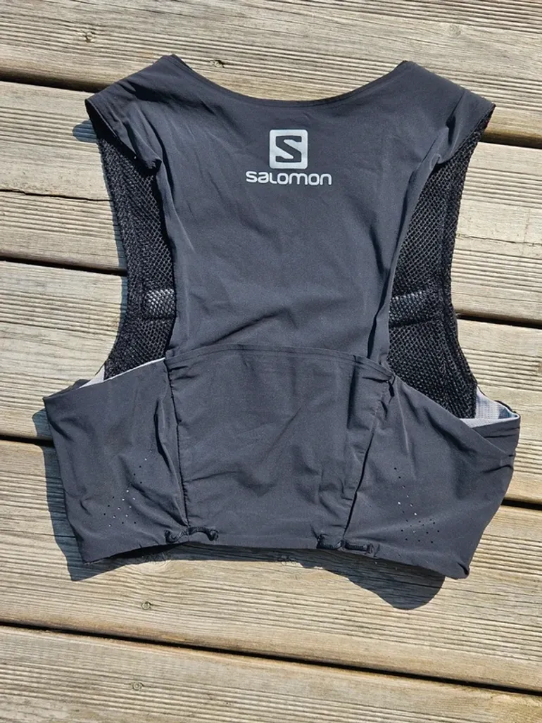 Used Salomon S/LAB Sense 5 Ultra bike — image 12 of 12