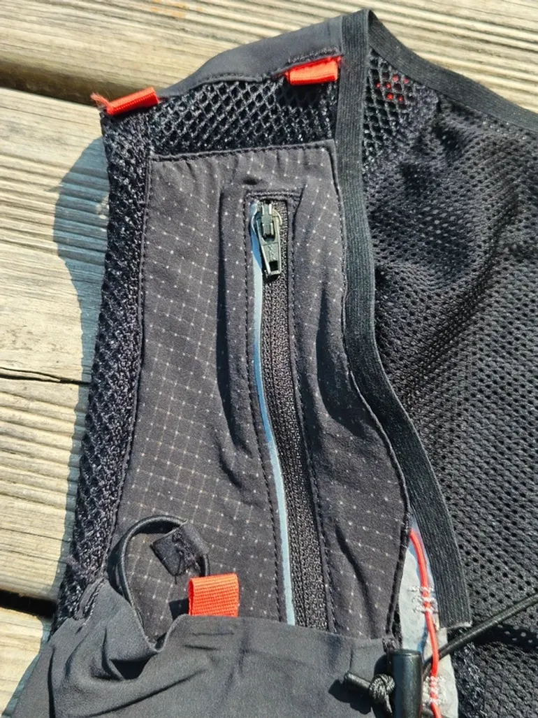 Used Salomon S/LAB Sense 5 Ultra bike — image 5 of 12