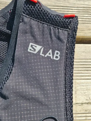 Used Salomon S/LAB Sense 5 Ultra bike — image 3 of 12