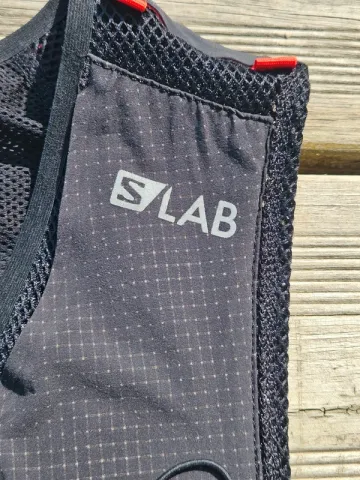 Used Salomon S/LAB Sense 5 Ultra bike — image 3 of 12