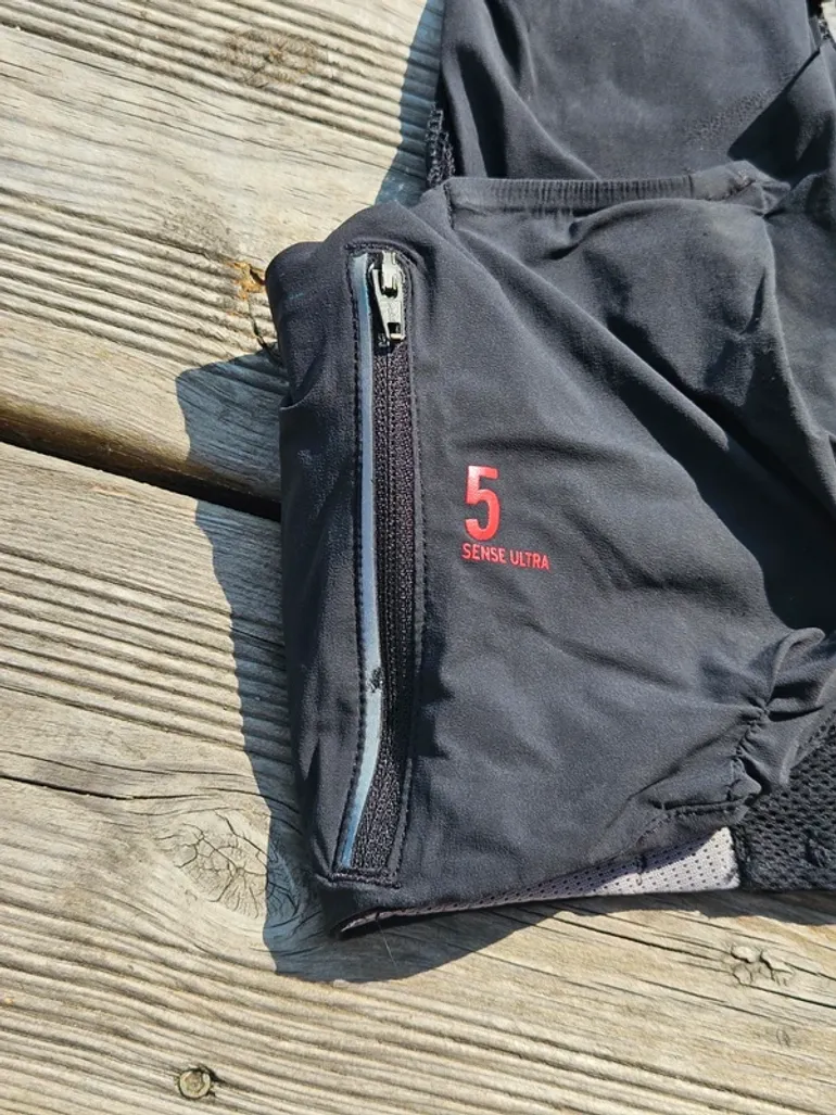 Used Salomon S/LAB Sense 5 Ultra bike — image 6 of 12