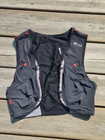 Used Salomon S/LAB Sense 5 Ultra bike — image 1 of 12