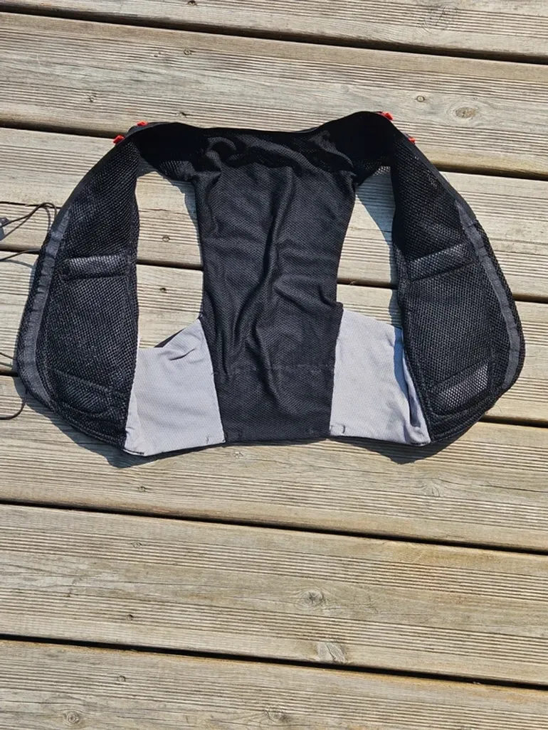 Used Salomon S/LAB Sense 5 Ultra bike — image 8 of 12