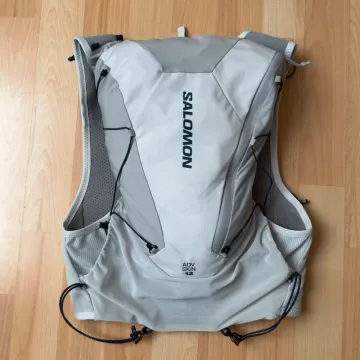 Gebrauchtes Salomon ADV Skin 12 bike — Bild 1 von 4