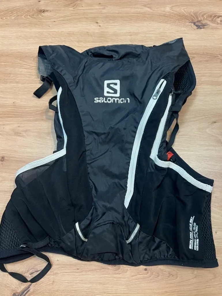 Used Lightweight Skin Pro 10+3 bike — image 1 of 7