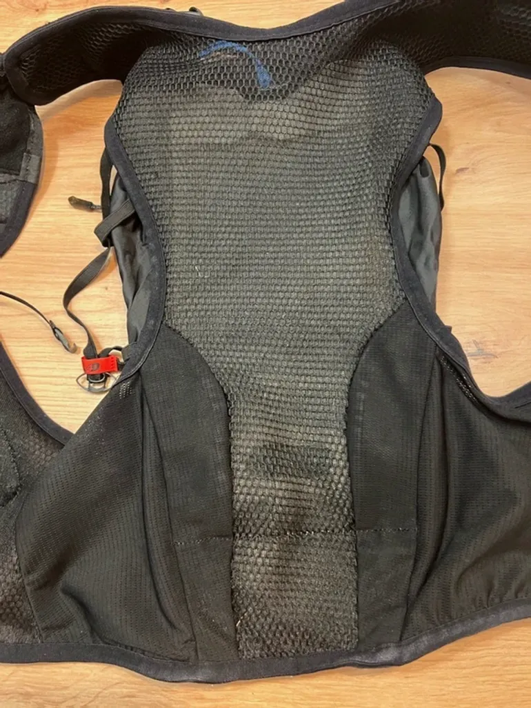 Used Lightweight Skin Pro 10+3 bike — image 6 of 7