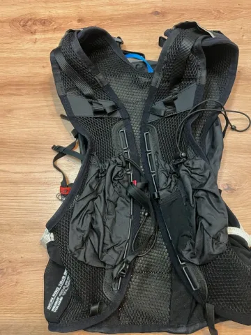 Used Lightweight Skin Pro 10+3 bike — image 3 of 7