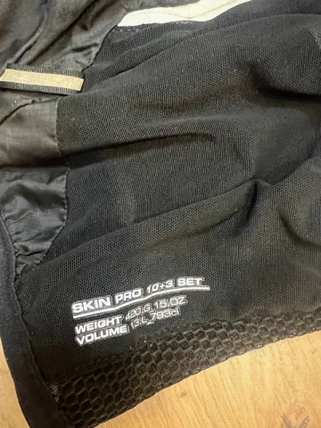 Used Lightweight Skin Pro 10+3 bike — image 4 of 7