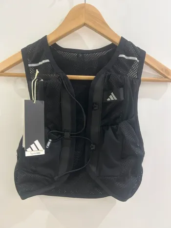 Used Adidas Running/Trail Gilet bike — image 1 of 4