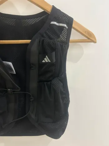 Used Adidas Running/Trail Gilet bike — image 4 of 4