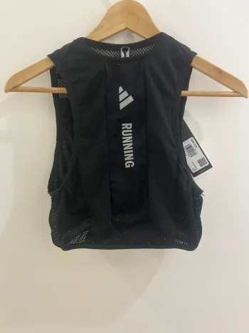 Used Adidas Running/Trail Gilet bike — image 3 of 4