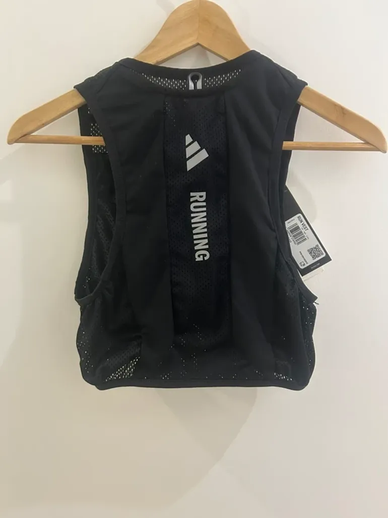 Used Adidas Running/Trail Gilet bike — image 3 of 4