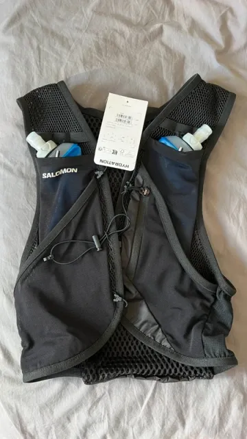Used Salomon Active Skin 8 bike — image 4 of 4
