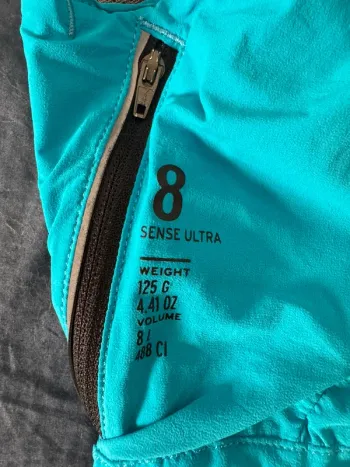 Used Salomon S/LAB Sense Ultra 8 bike — image 3 of 4