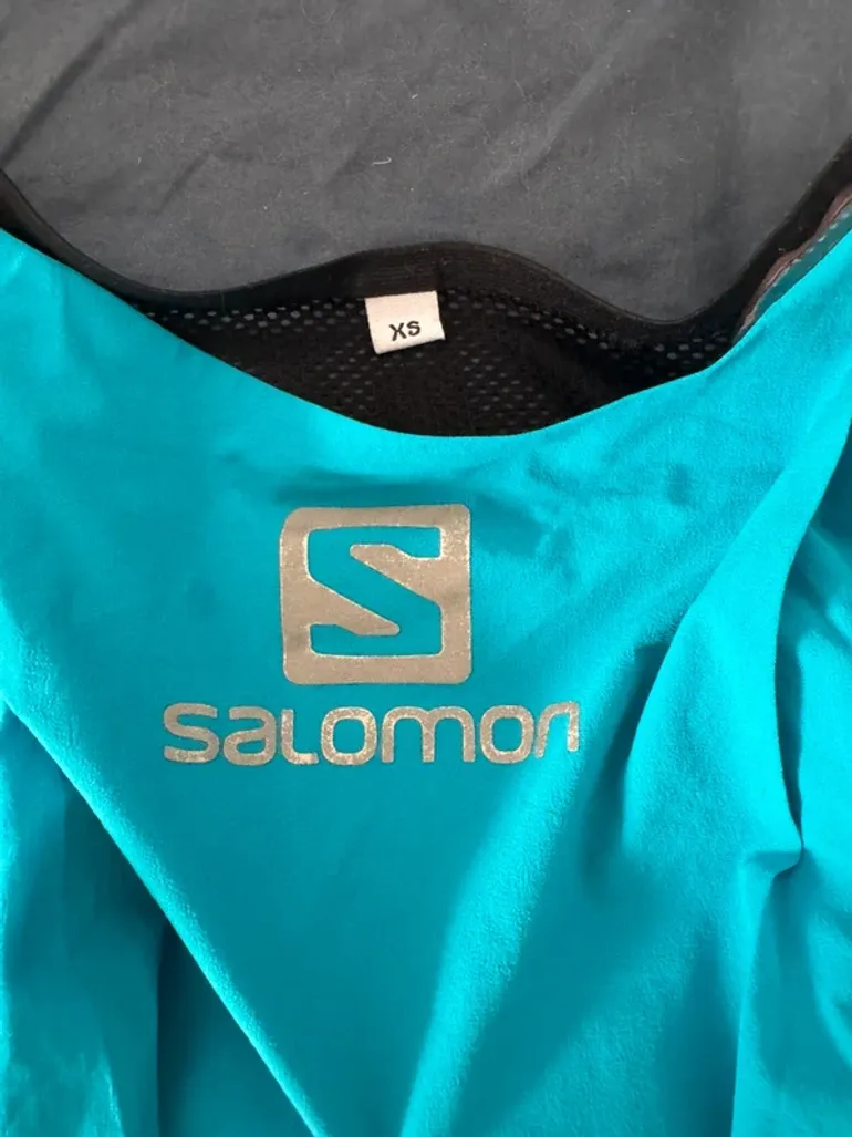 Used Salomon S/LAB Sense Ultra 8 bike — image 4 of 4