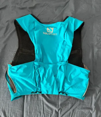 Used Salomon S/LAB Sense Ultra 8 bike — image 2 of 4