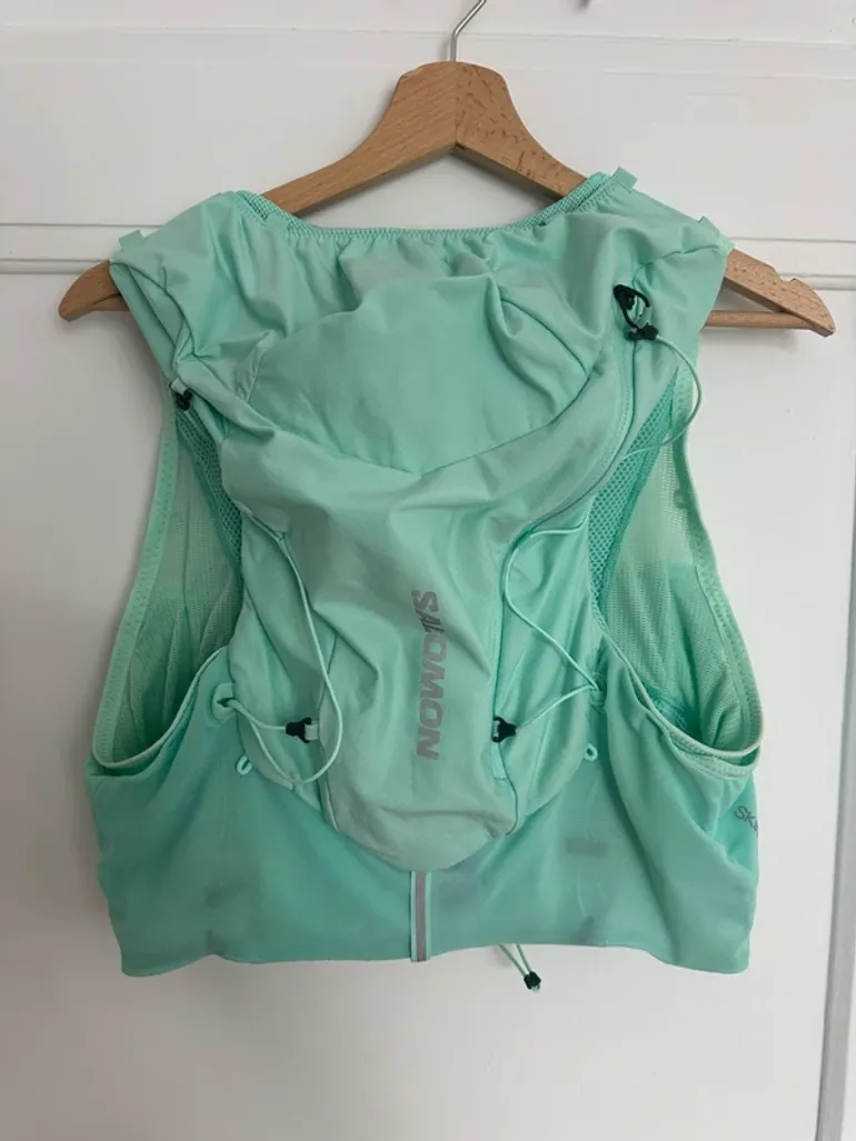 Tweedehands Salomon Adv Skin 12 bike — afbeelding 2 van 3