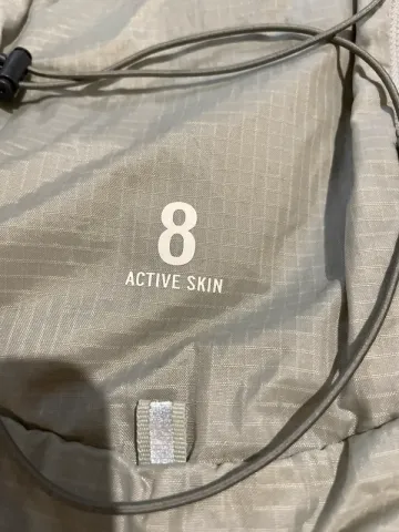 Used Camelbak Salomon Hydration Vest bike — image 4 of 4