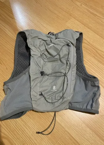 Käytetty Camelbak Salomon Hydration Vest bike — kuva 2 / 4