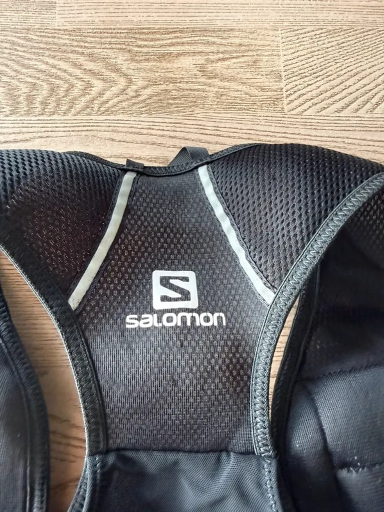 Used Salomon Argile 2 bike — image 3 of 3