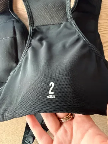 Použité Salomon Argile 2 bike — obrázek 2 z 3
