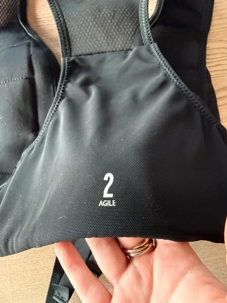 Used Salomon Argile 2 bike — image 2 of 3