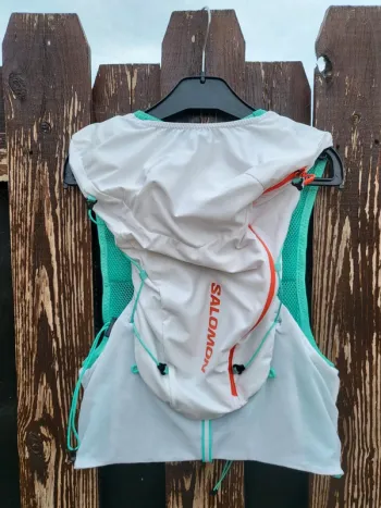 Used Salomon ADV Skin 12 bike — image 8 of 9