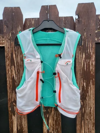 Used Salomon ADV Skin 12 bike — image 1 of 9
