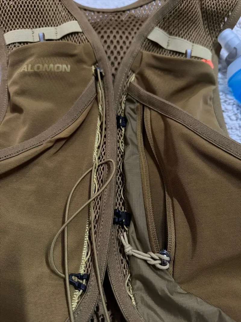 Tweedehands Salomon Hydration Vest bike — afbeelding 7 van 15