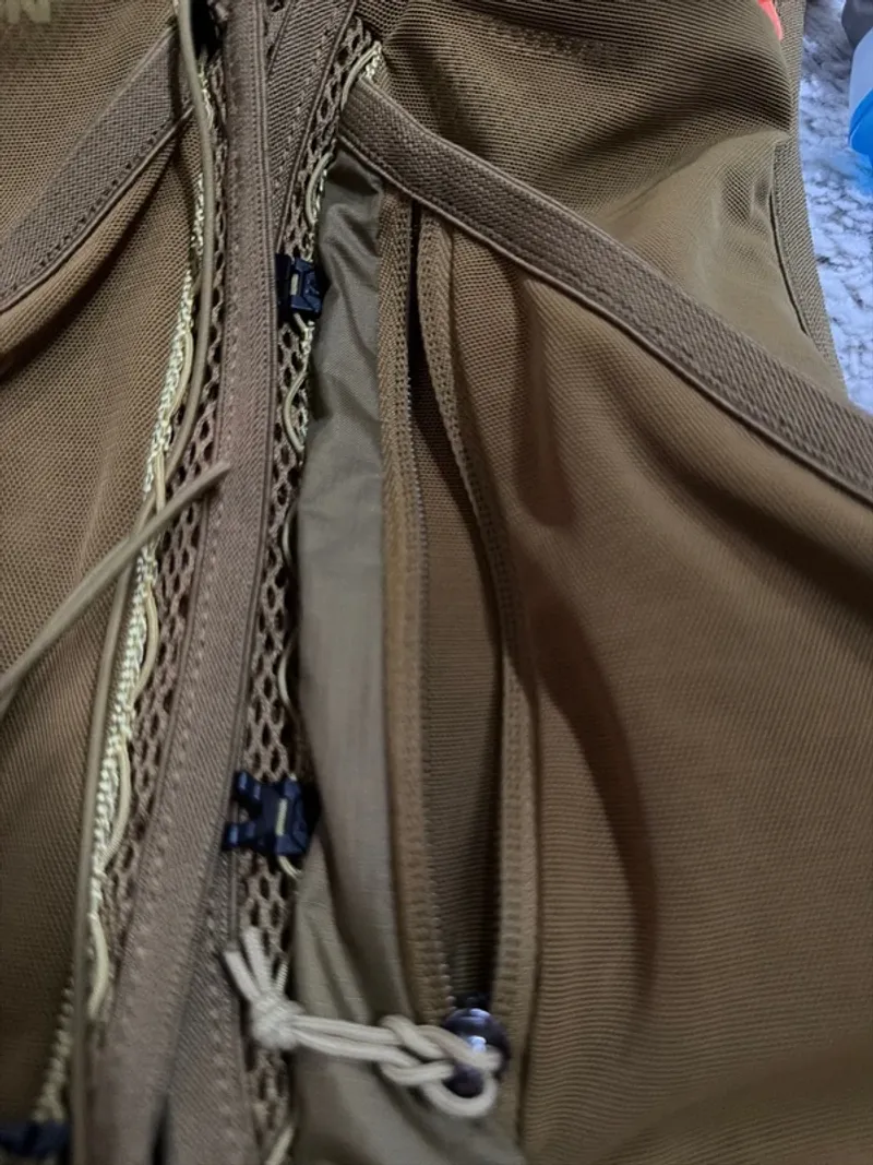 Tweedehands Salomon Hydration Vest bike — afbeelding 10 van 15