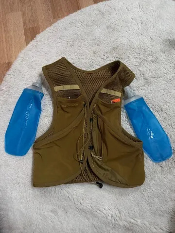 Tweedehands Salomon Hydration Vest bike — afbeelding 4 van 15