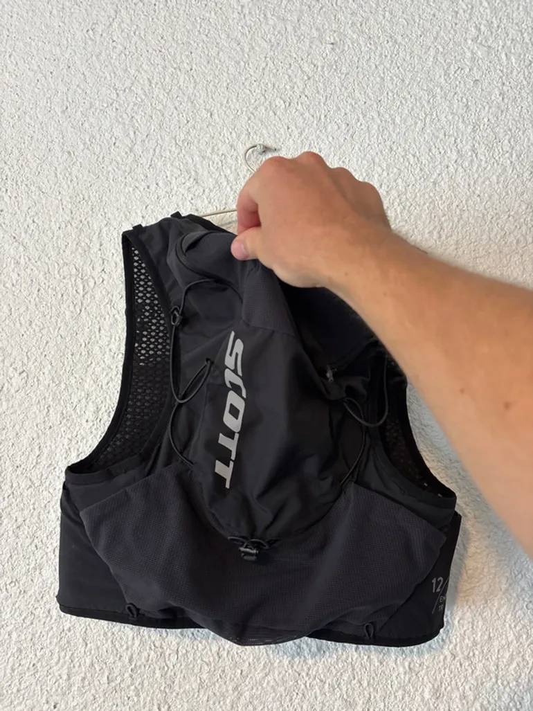 Used Scott Endurance TR 12 bike — image 2 of 5